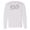 Heavy Cotton Long Sleeve T-Shirt Gildan Thumbnail