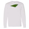 Heavy Cotton Long Sleeve T-Shirt Gildan Thumbnail