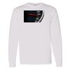 Heavy Cotton Long Sleeve T-Shirt Gildan Thumbnail