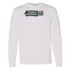 Heavy Cotton Long Sleeve T-Shirt Gildan Thumbnail