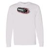 Heavy Cotton Long Sleeve T-Shirt Gildan Thumbnail