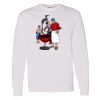 Heavy Cotton Long Sleeve T-Shirt Gildan Thumbnail
