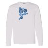 Heavy Cotton Long Sleeve T-Shirt Gildan Thumbnail