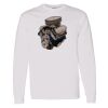 Heavy Cotton Long Sleeve T-Shirt Gildan Thumbnail