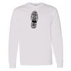 Heavy Cotton Long Sleeve T-Shirt Gildan Thumbnail