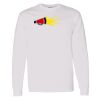 Heavy Cotton Long Sleeve T-Shirt Gildan Thumbnail