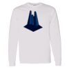 Heavy Cotton Long Sleeve T-Shirt Gildan Thumbnail