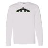 Heavy Cotton Long Sleeve T-Shirt Gildan Thumbnail
