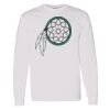 Heavy Cotton Long Sleeve T-Shirt Gildan Thumbnail