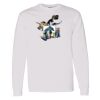 Heavy Cotton Long Sleeve T-Shirt Gildan Thumbnail