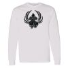 Heavy Cotton Long Sleeve T-Shirt Gildan Thumbnail
