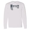 Heavy Cotton Long Sleeve T-Shirt Gildan Thumbnail