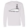 Heavy Cotton Long Sleeve T-Shirt Gildan Thumbnail