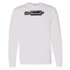 Heavy Cotton Long Sleeve T-Shirt Gildan Thumbnail