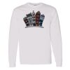 Heavy Cotton Long Sleeve T-Shirt Gildan Thumbnail