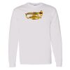 Heavy Cotton Long Sleeve T-Shirt Gildan Thumbnail