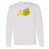 Heavy Cotton Long Sleeve T-Shirt Gildan Thumbnail