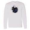 Heavy Cotton Long Sleeve T-Shirt Gildan Thumbnail