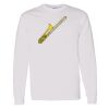 Heavy Cotton Long Sleeve T-Shirt Gildan Thumbnail