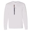 Heavy Cotton Long Sleeve T-Shirt Gildan Thumbnail