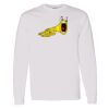 Heavy Cotton Long Sleeve T-Shirt Gildan Thumbnail