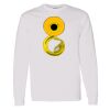 Heavy Cotton Long Sleeve T-Shirt Gildan Thumbnail