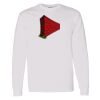 Heavy Cotton Long Sleeve T-Shirt Gildan Thumbnail