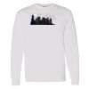 Heavy Cotton Long Sleeve T-Shirt Gildan Thumbnail