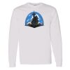 Heavy Cotton Long Sleeve T-Shirt Gildan Thumbnail