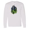 Heavy Cotton Long Sleeve T-Shirt Gildan Thumbnail