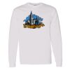 Heavy Cotton Long Sleeve T-Shirt Gildan Thumbnail