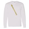 Heavy Cotton Long Sleeve T-Shirt Gildan Thumbnail