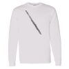 Heavy Cotton Long Sleeve T-Shirt Gildan Thumbnail