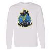 Heavy Cotton Long Sleeve T-Shirt Gildan Thumbnail