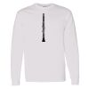 Heavy Cotton Long Sleeve T-Shirt Gildan Thumbnail