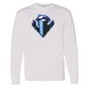 Heavy Cotton Long Sleeve T-Shirt Gildan Thumbnail