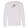 Heavy Cotton Long Sleeve T-Shirt Gildan Thumbnail