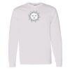 Heavy Cotton Long Sleeve T-Shirt Gildan Thumbnail