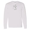 Heavy Cotton Long Sleeve T-Shirt Gildan Thumbnail