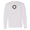 Heavy Cotton Long Sleeve T-Shirt Gildan Thumbnail