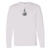 Heavy Cotton Long Sleeve T-Shirt Gildan Thumbnail