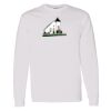Heavy Cotton Long Sleeve T-Shirt Gildan Thumbnail