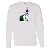 Heavy Cotton Long Sleeve T-Shirt Gildan Thumbnail