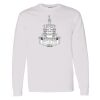 Heavy Cotton Long Sleeve T-Shirt Gildan Thumbnail
