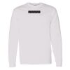 Heavy Cotton Long Sleeve T-Shirt Gildan Thumbnail