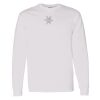 Heavy Cotton Long Sleeve T-Shirt Gildan Thumbnail