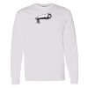 Heavy Cotton Long Sleeve T-Shirt Gildan Thumbnail