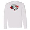 Heavy Cotton Long Sleeve T-Shirt Gildan Thumbnail