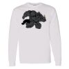 Heavy Cotton Long Sleeve T-Shirt Gildan Thumbnail