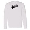 Heavy Cotton Long Sleeve T-Shirt Gildan Thumbnail